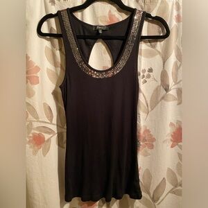 Express, tank top, size M